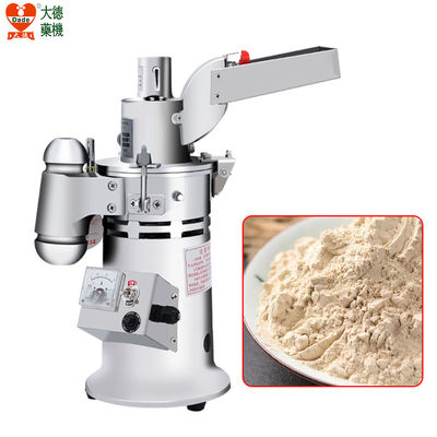 Powerful 1500W High Speed Electric Grinder 110V 220V Built In Filter